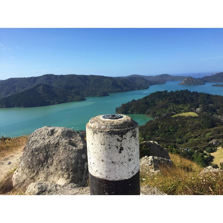 Sunseeker Lodge Whangaroa Eksteriør billede